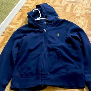 Ralph Lauren jacket size m